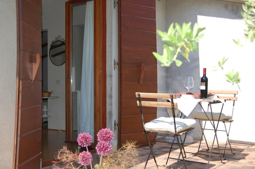 Olivahouse Villa Марезиге Екстериор снимка