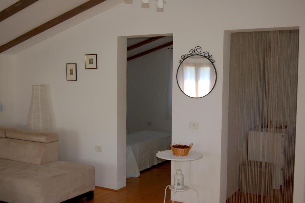 Olivahouse Villa Марезиге Екстериор снимка