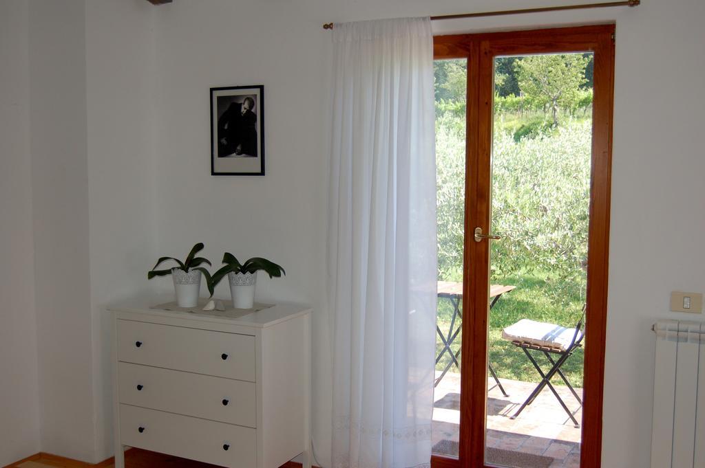 Olivahouse Villa Марезиге Екстериор снимка