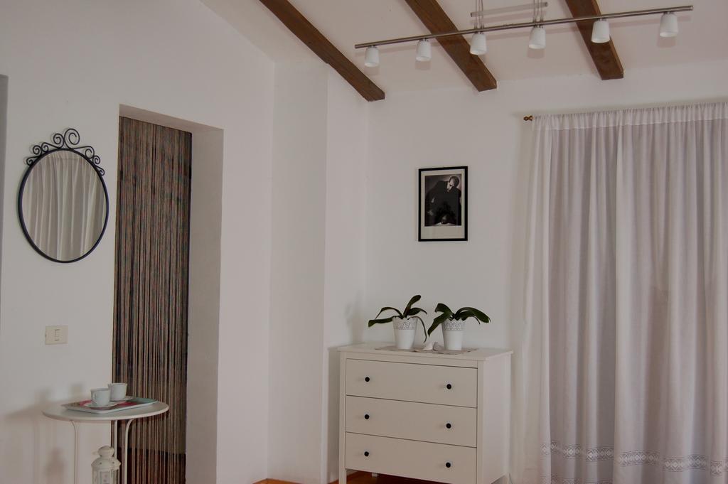 Olivahouse Villa Марезиге Екстериор снимка