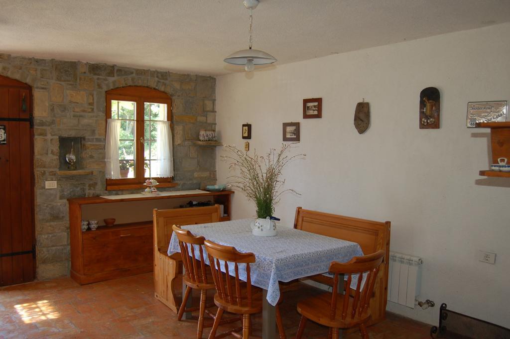 Olivahouse Villa Марезиге Екстериор снимка