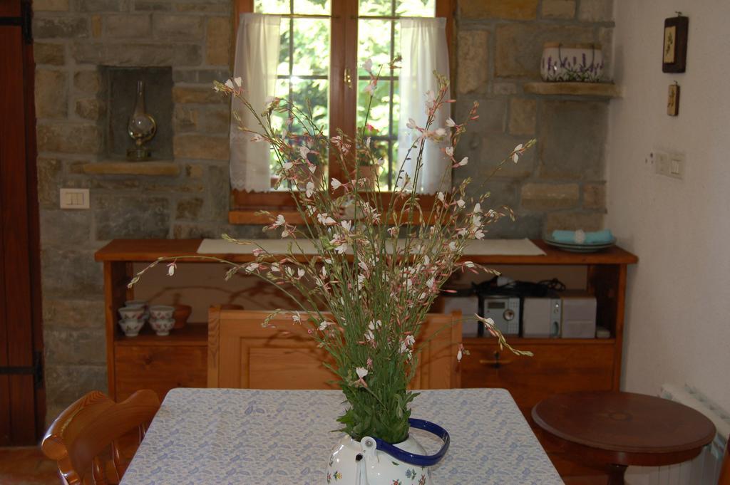Olivahouse Villa Марезиге Екстериор снимка
