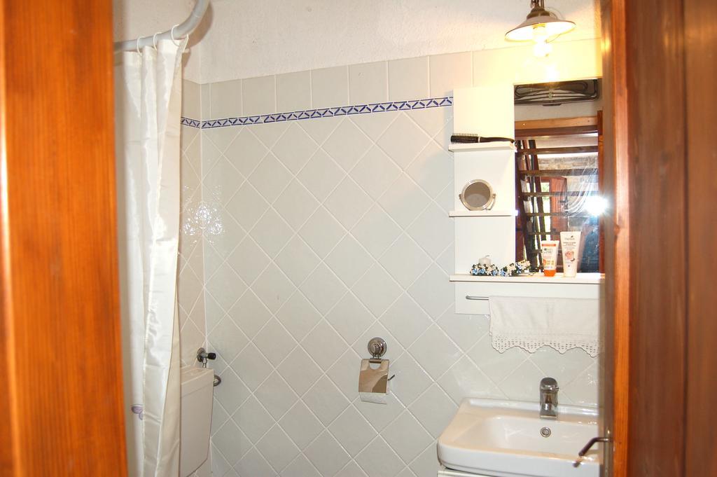 Olivahouse Villa Марезиге Екстериор снимка