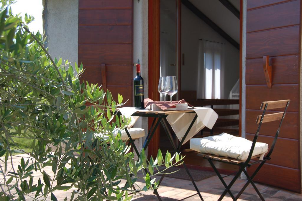 Olivahouse Villa Марезиге Екстериор снимка